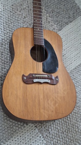 Vintage guitar framus - guitar,