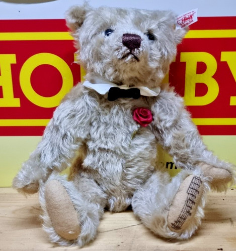 Steiff teddy bear comme - teddy, d’