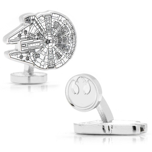 Star wars millennium - wars,