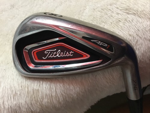 Titleist 716 ap1 single iron - 716,
