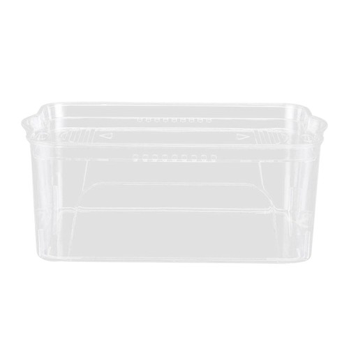 Fish tank with - fish,