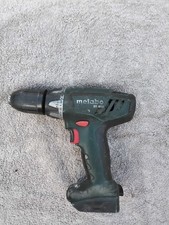 Metabo 18V Drill and Driver