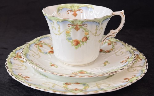 Art nouveau antique - art,