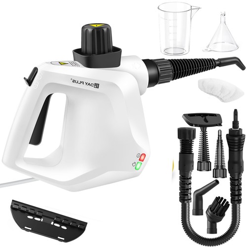 Hand held steam - hand,