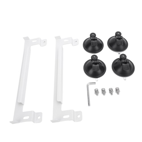 Car suction cup mount - cup, mini