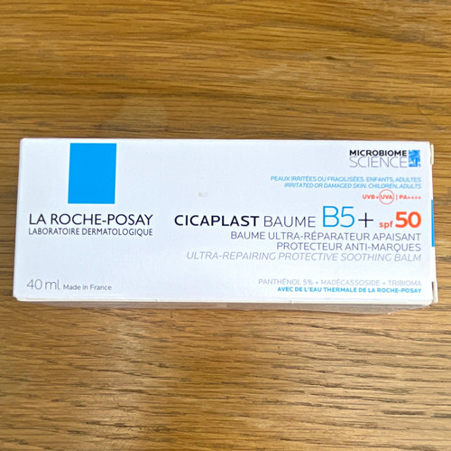 Roche posay cicaplast - la,
