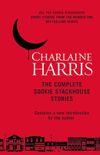 The Complete Sookie Stackhouse