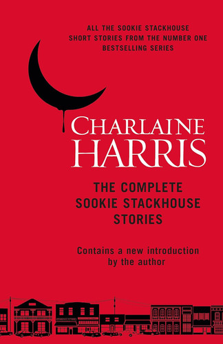 The complete sookie stackhouse - complete,
