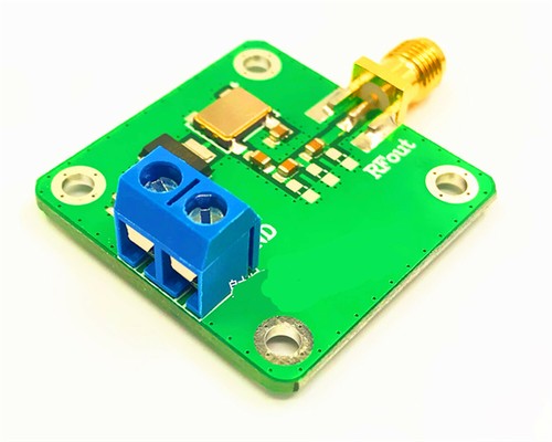 Signal generator - generator,