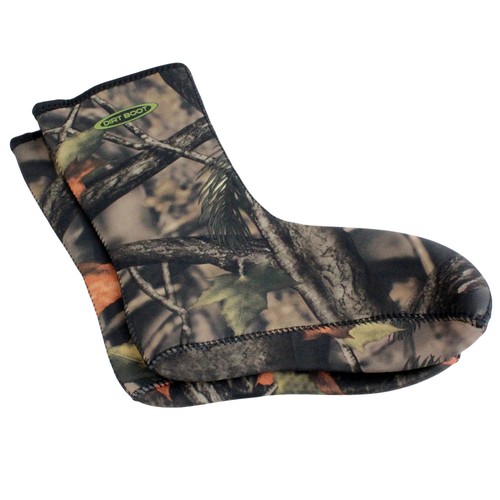 Dirt boot neoprene wellington - boot,