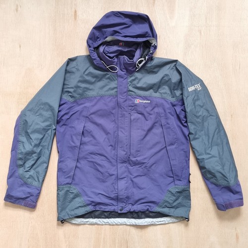Berghaus gor tex mera peak - berghaus,