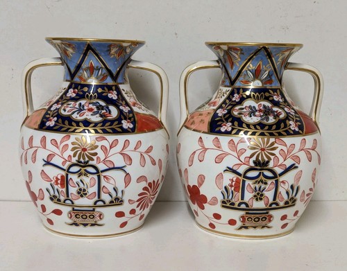 Pair late c19th - a, of