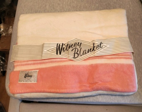 Brand new witney - new, pink