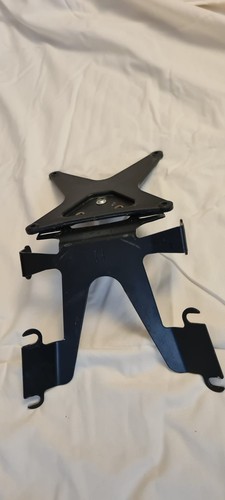 Tail tidy and led - tidy, rear