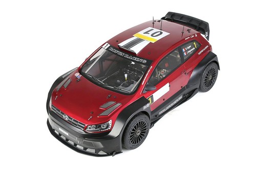 Rovan rf5 36cc 4wd 5th - 36cc,