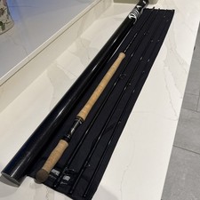 G Loomis Asquith Shimano