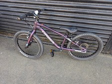 orbea mx team 20" bike