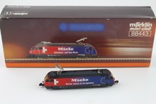 88443 E-Lok SBB CFF Series 460