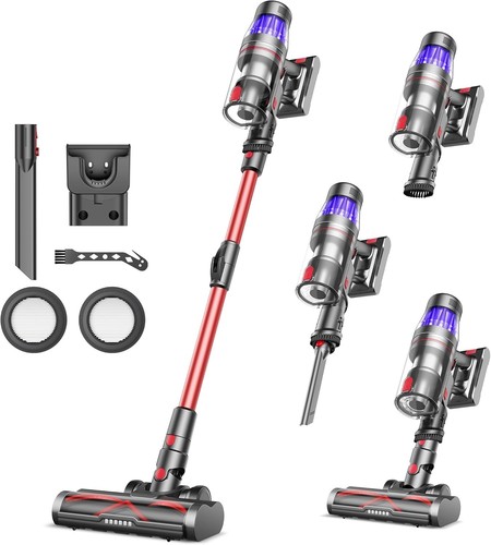 50kpa ultenic u16 cordless - ultenic,