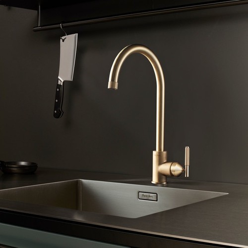 Buster punch kitchen tap - punch,