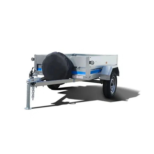 Inch trailer spare wheel - inch,