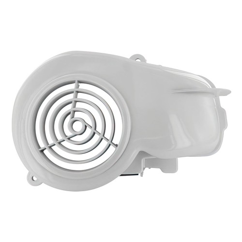 Min oriz white str8 fan - ac,