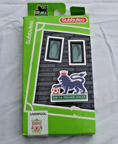 Subbuteo hasbro team - subbuteo,