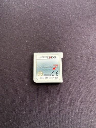 Mario kart nintendo 3ds - kart, 7