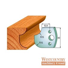 CMT SPINDLE MOULDER CUTTERS -