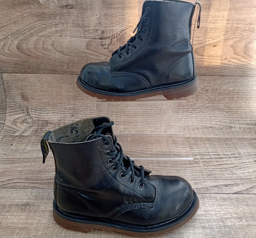 Vintage martens size - vintage, 'the