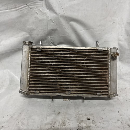 Alloy radiator for - alloy,