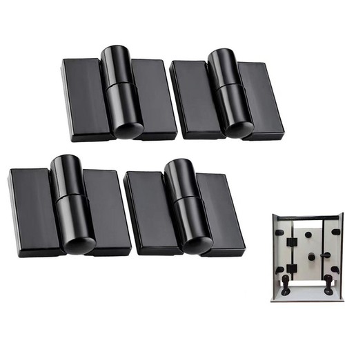 Easy installation hinge for - installation,