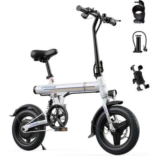 Vipdrive folding electric - vipdrive,