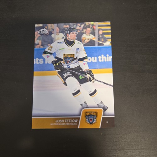 Josh tetlow base 6 - josh,