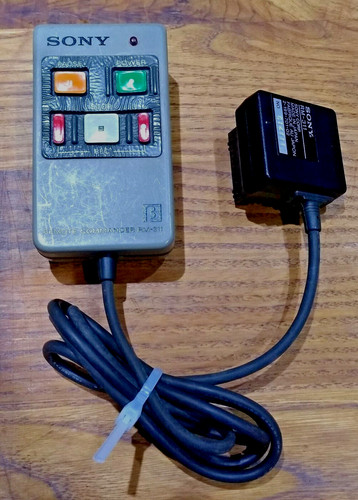 Vintage sony 311 - vintage,