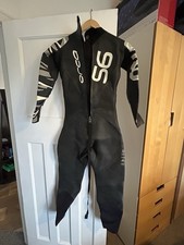 Orca S6 Womens’s Wet Suit