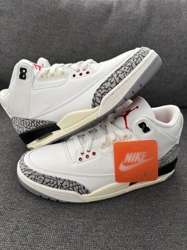 Jordan retro mid - 3,