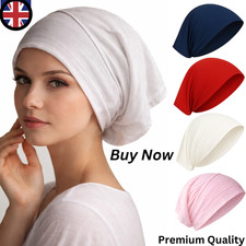 Tube Bonnet Cap PREMIUM