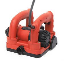 1600W Electric Wall Scraper Planner Wall Planing Machine Concrete Shovel Machine