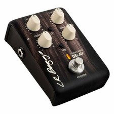 LR Baggs Align Series Delay Acoustic Effects Pedal