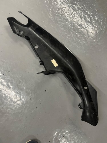 Used genuine kawasaki zx7r - used,