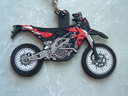 Aprilia aprillia rxv sxv 450 - aprillia,