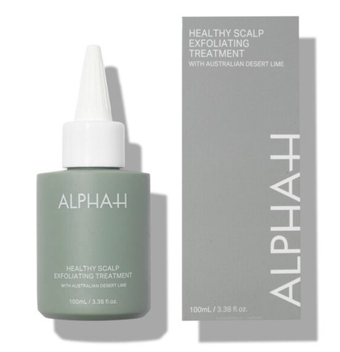 Alpha healthy scalp - h,
