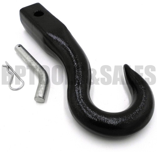 000lb tow hook - 10,000lb,