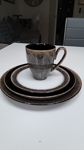 Pieces denby praline - of,