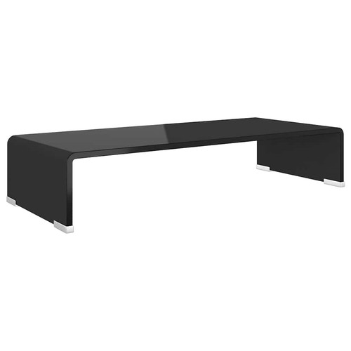 Stand monitor riser - tv, stand/monitor