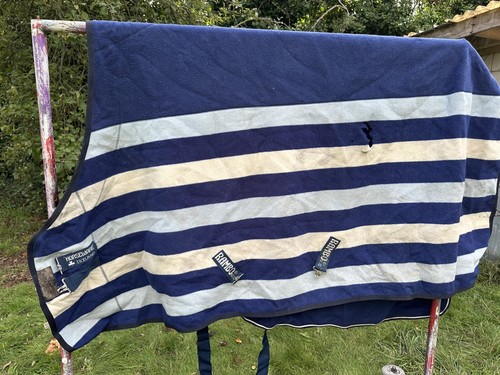 Horseware rambo newmarket - rambo,