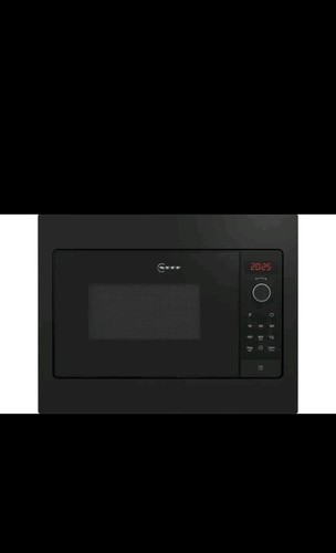 Neff hlawg25s3b 800w - 30,