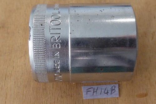 Britool eb1010 whitworth - 9/16",
