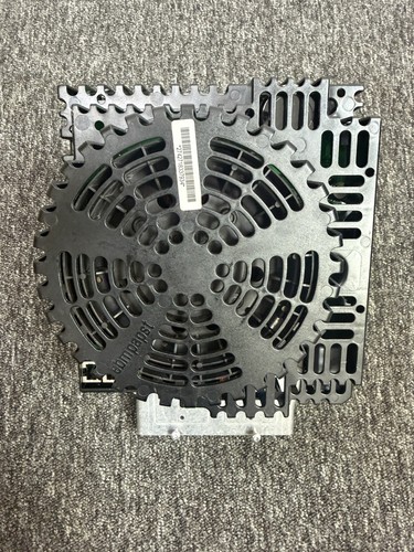 Rational 274 genuine fan - rational,